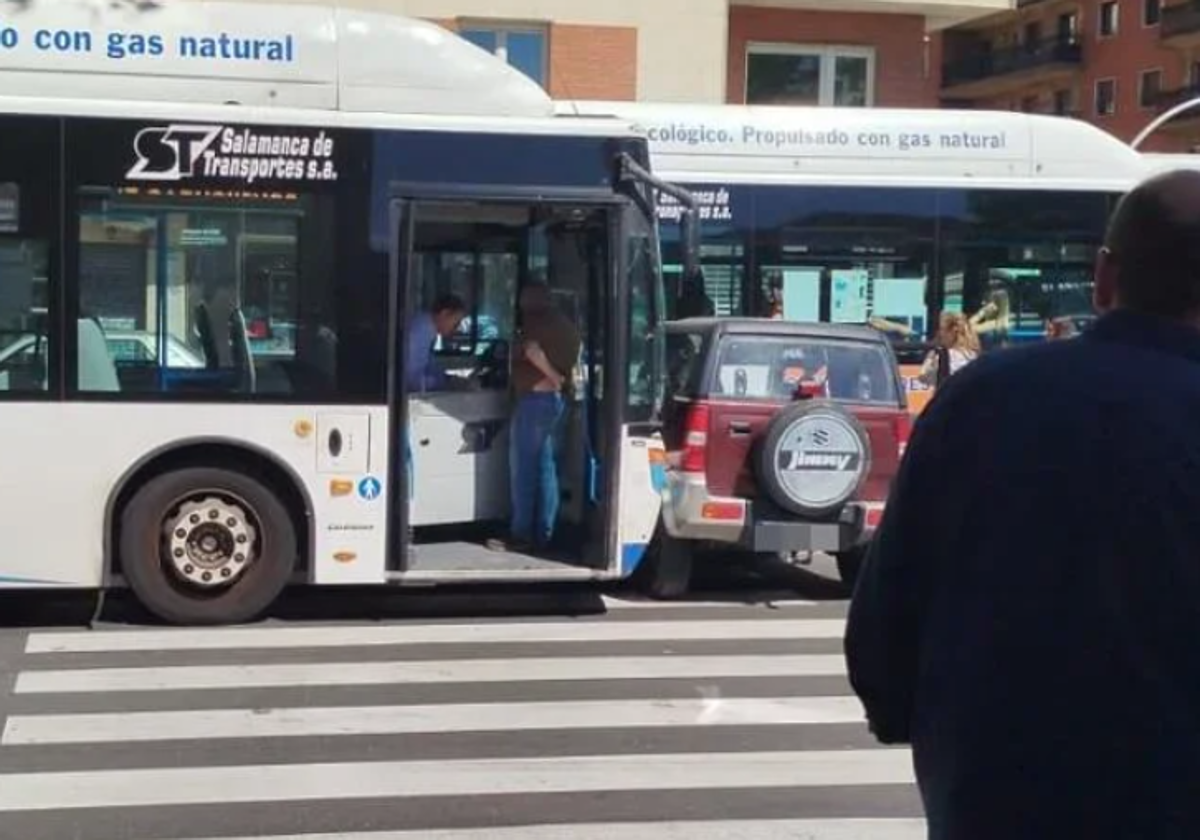 Qué ha ocurrido en Salamanca este miércoles 28 de mayo de 2025