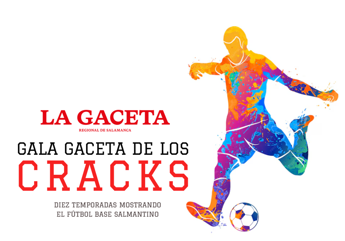Consigue aquí tu invitación para la Gala de LA GACETA de los Cracks