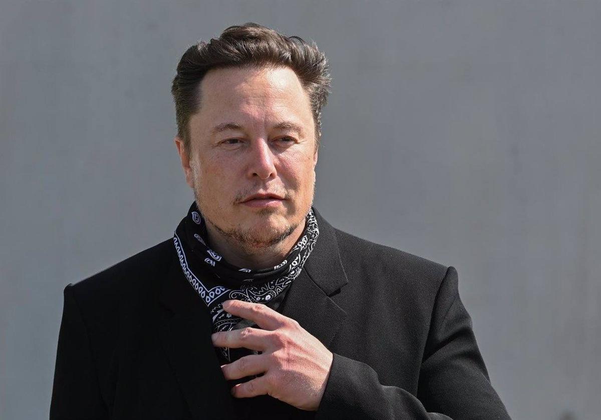 Elon Musk deja su cargo en el Gobierno de Trump tras criticar la reforma fiscal