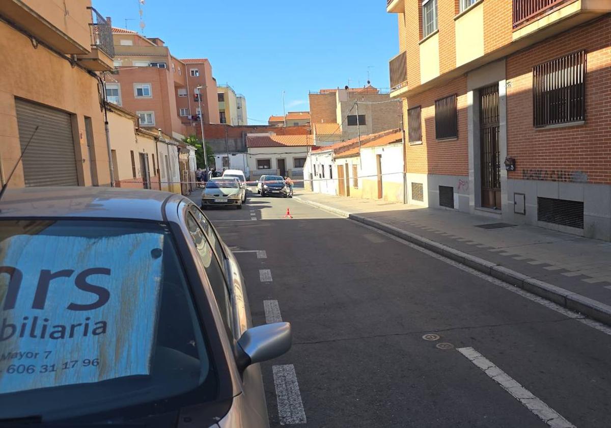 Redada antidroga en Pizarrales: una sexagenaria detenida con cocaína, heroína y un fumadero
