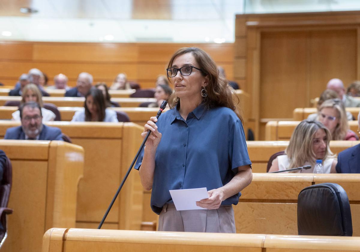 Sanidad prepara un plan de choque para pacientes con ELA mientras se aplica la ley