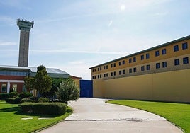 El presunto autor de los hechos está en la actualidad en la cárcel de Topas, pero por otra causa.