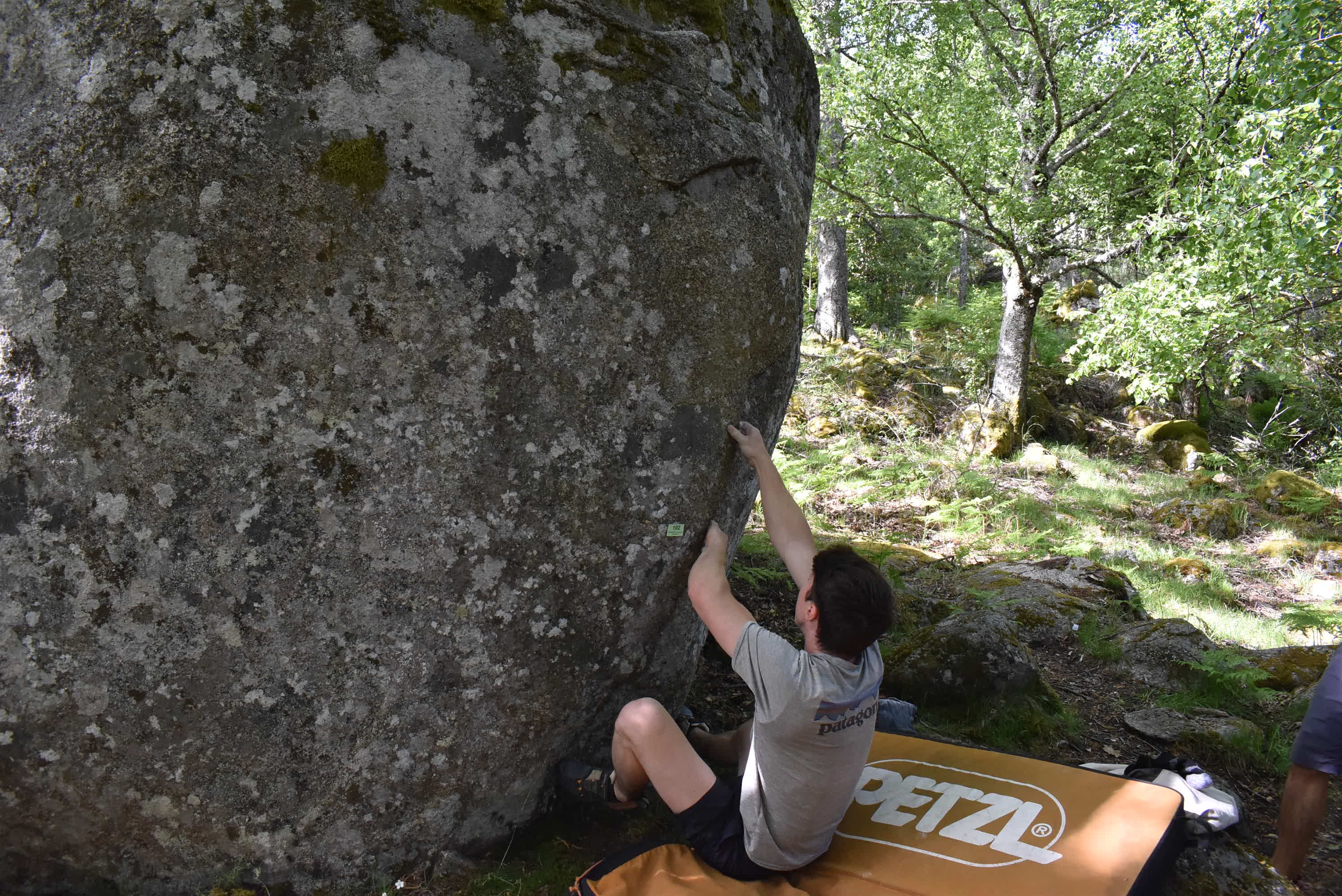 Candelario se consolida como capital del deporte en plena naturaleza