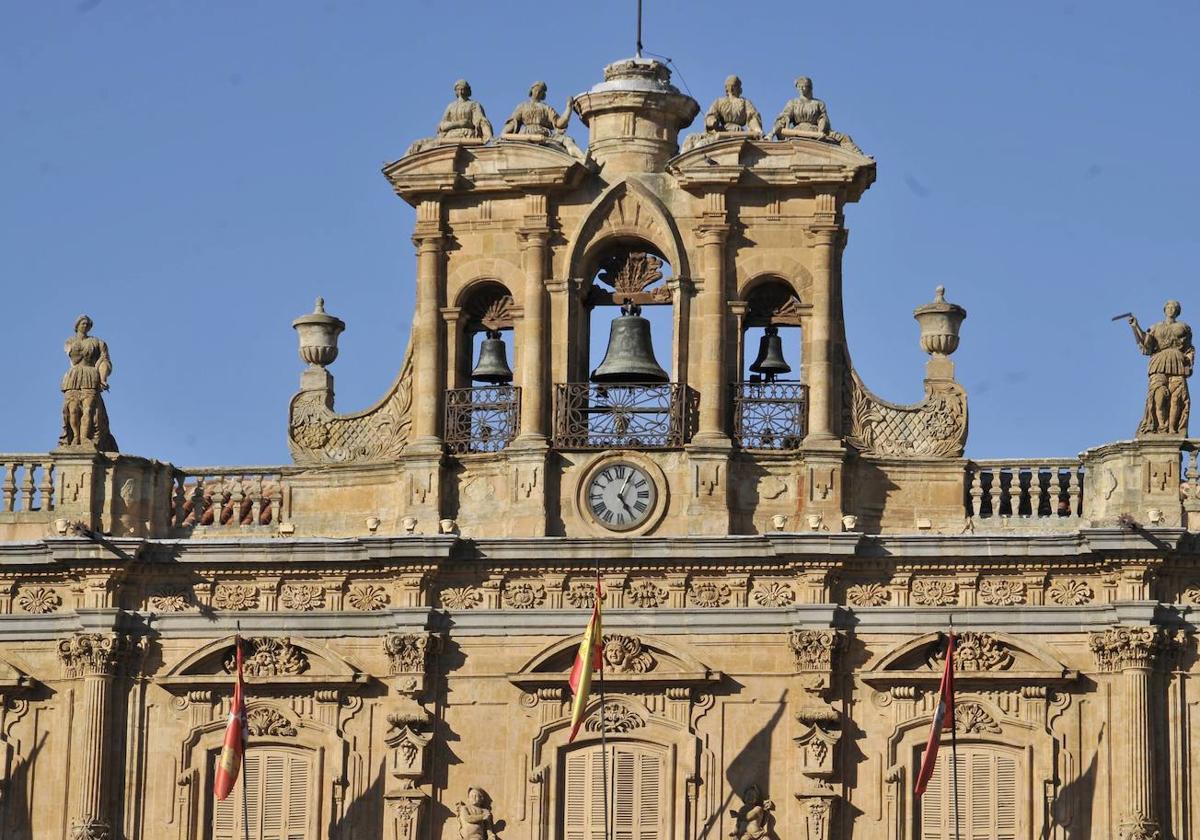 Qué pasó tal día como hoy 1 de junio en Salamanca