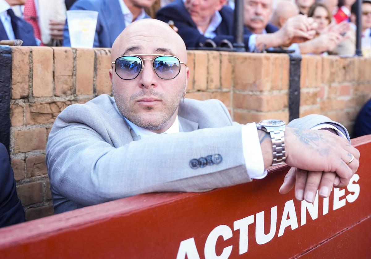 Kiko Rivera abre su corazón tras la Comunión de su hija: «He tocado fondo y necesito parar»