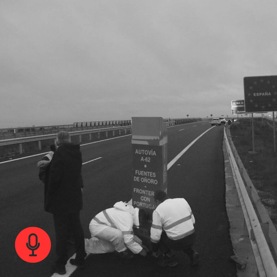 El fin de las carreteras de la muerte