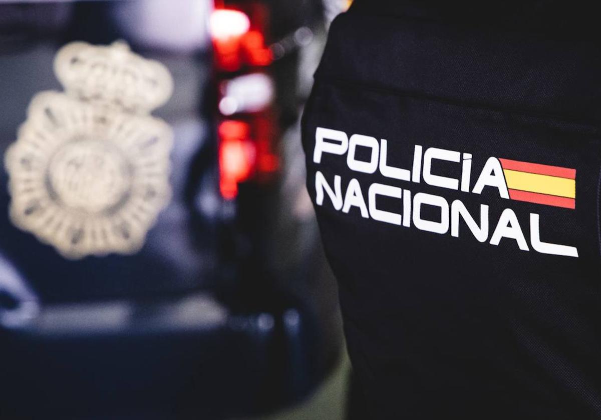 Detenido por robar al descuido un patinete valorado 545 euros