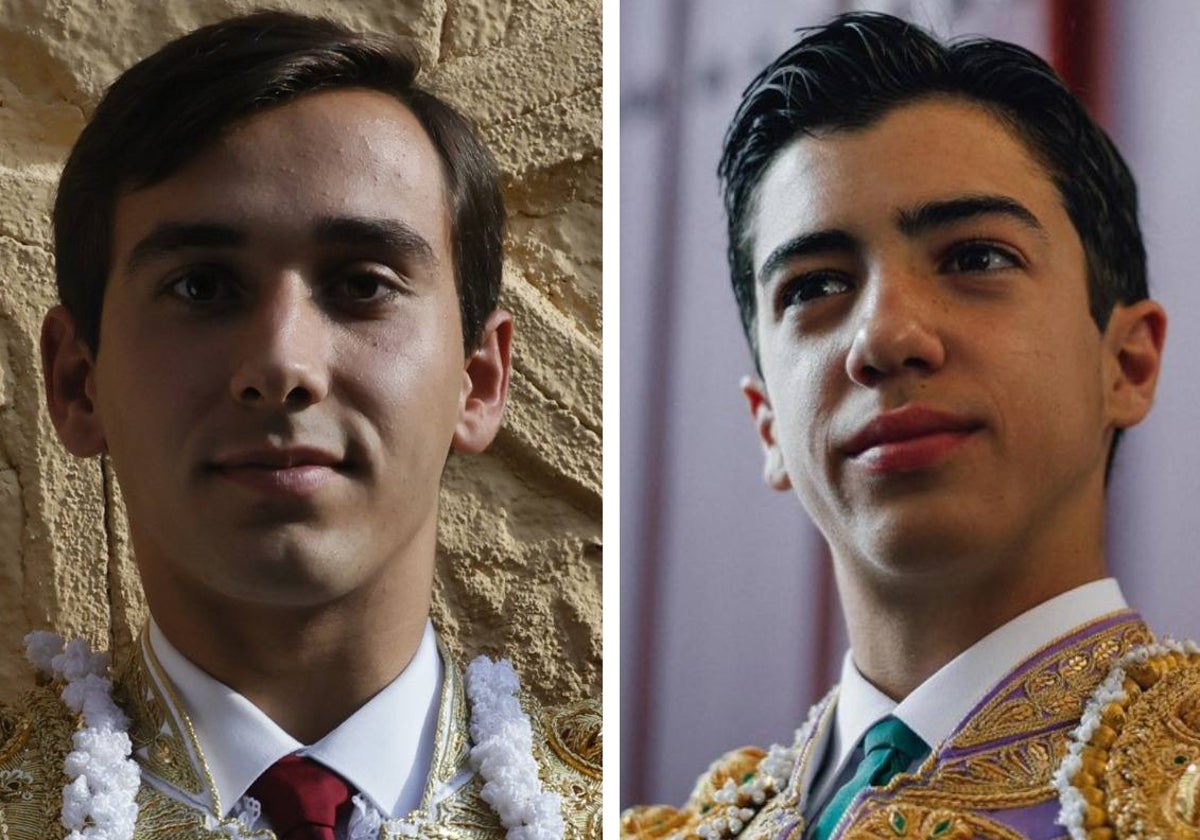 Día de toros histórico para Salamanca: la confirmación y la alternativa se verán en directo por televisión