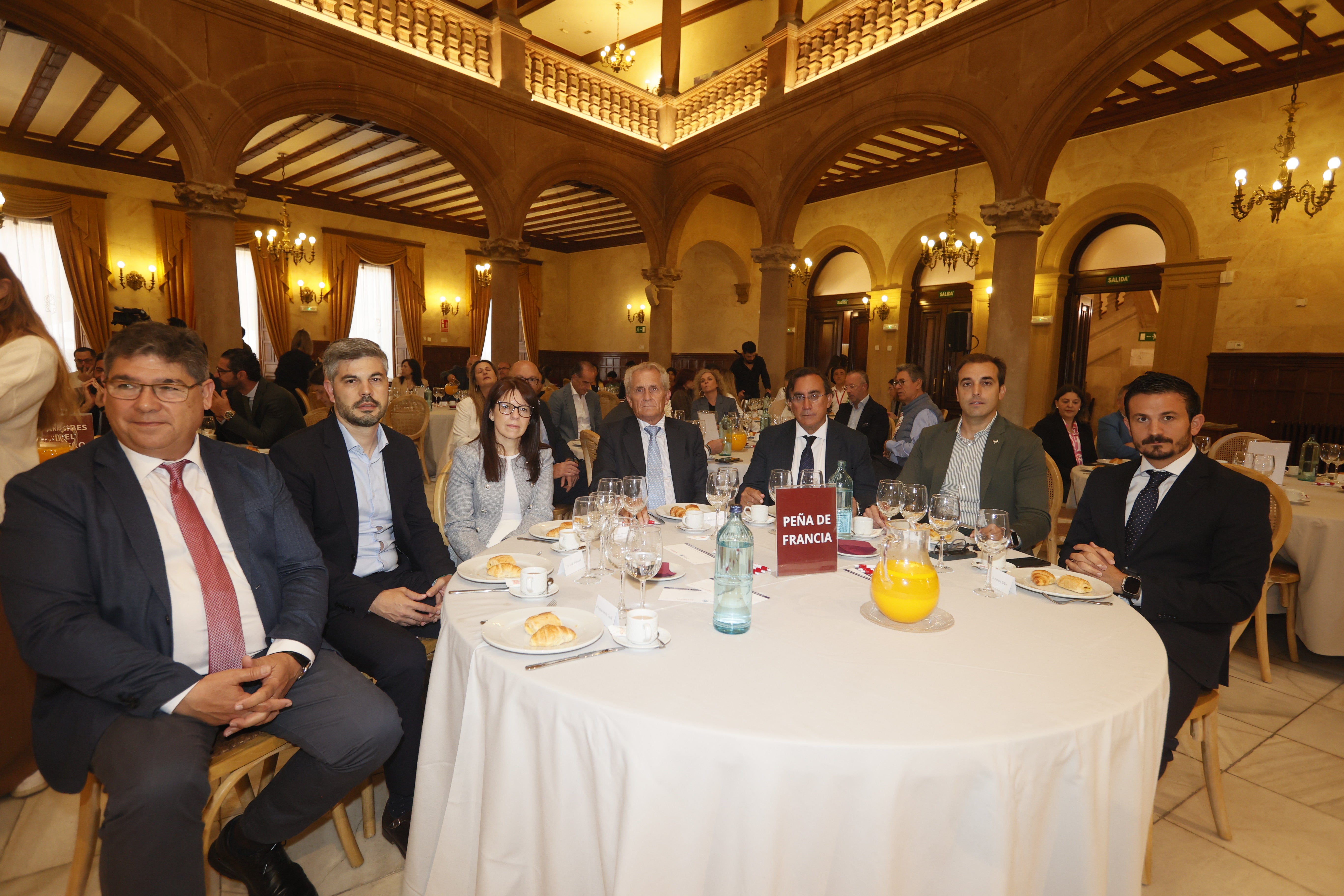 El Foro GACETA del empleo, en imágenes