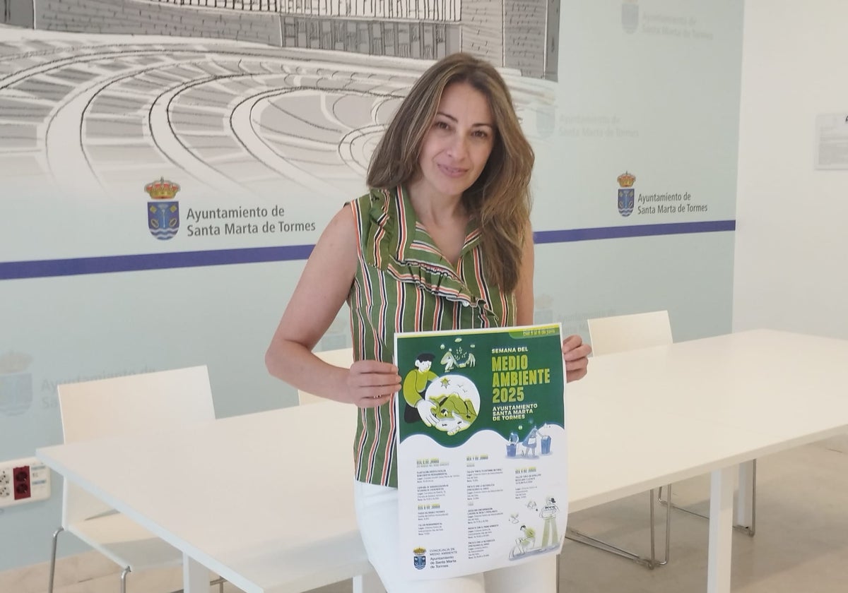 Santa Marta da paso a la Semana del Medioambiente con actividades para toda la familia