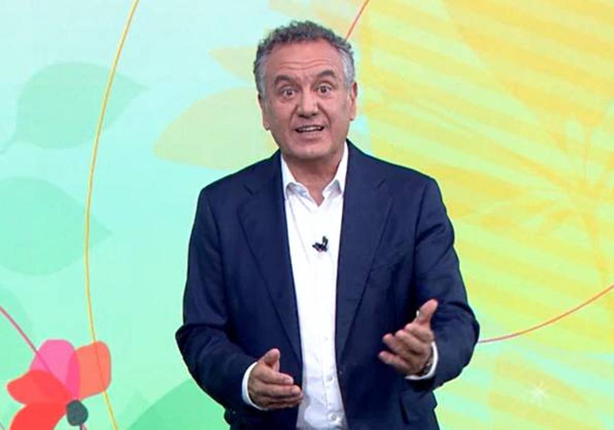 Roberto Brasero anuncia lo que nadie quería oír a partir de este jueves: «Será mayor que lo que hemos vivido...»