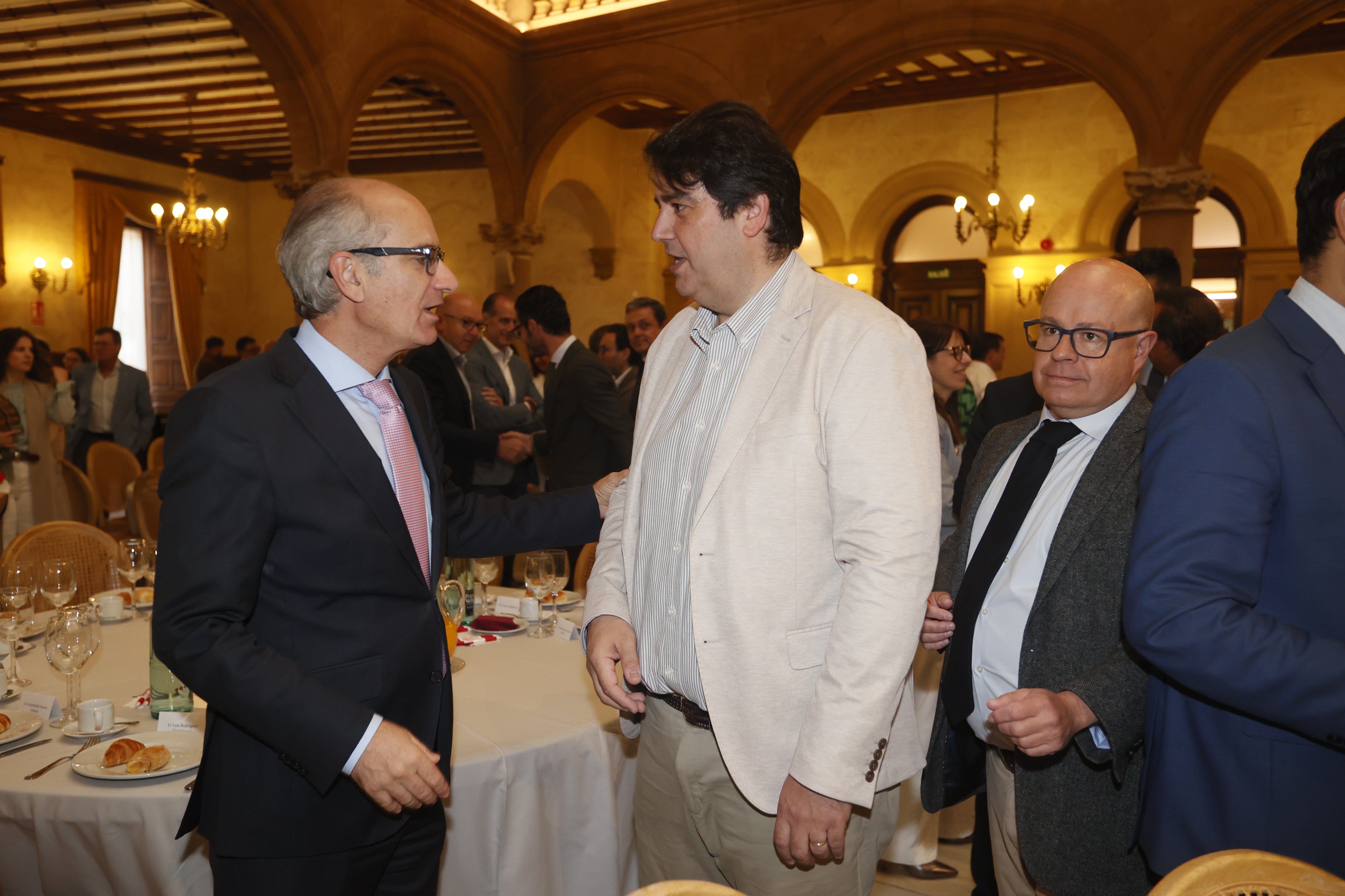El Foro GACETA del empleo, en imágenes