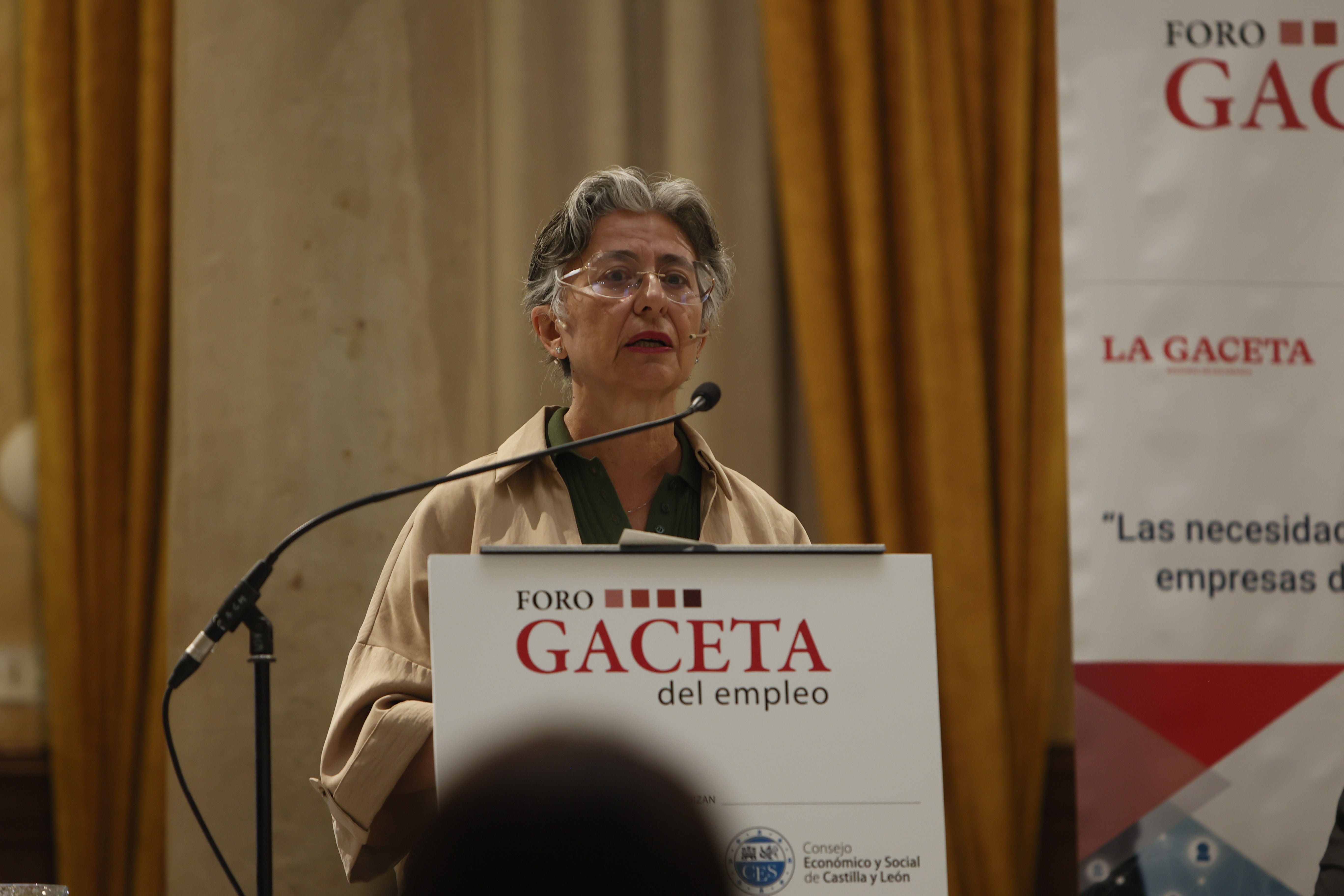El Foro GACETA del empleo, en imágenes