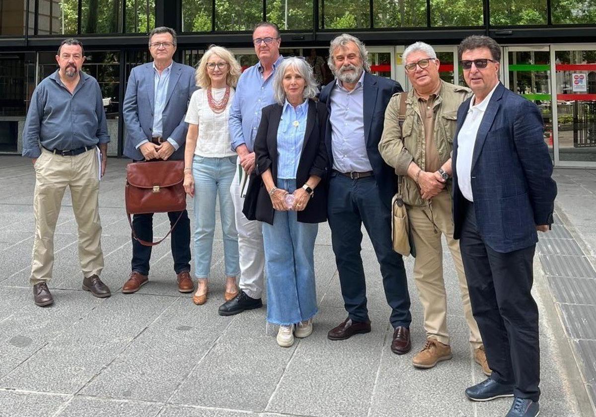 No hay solución: habrá huelga médica el día 13 y enlazará con San Juan de Sahagún
