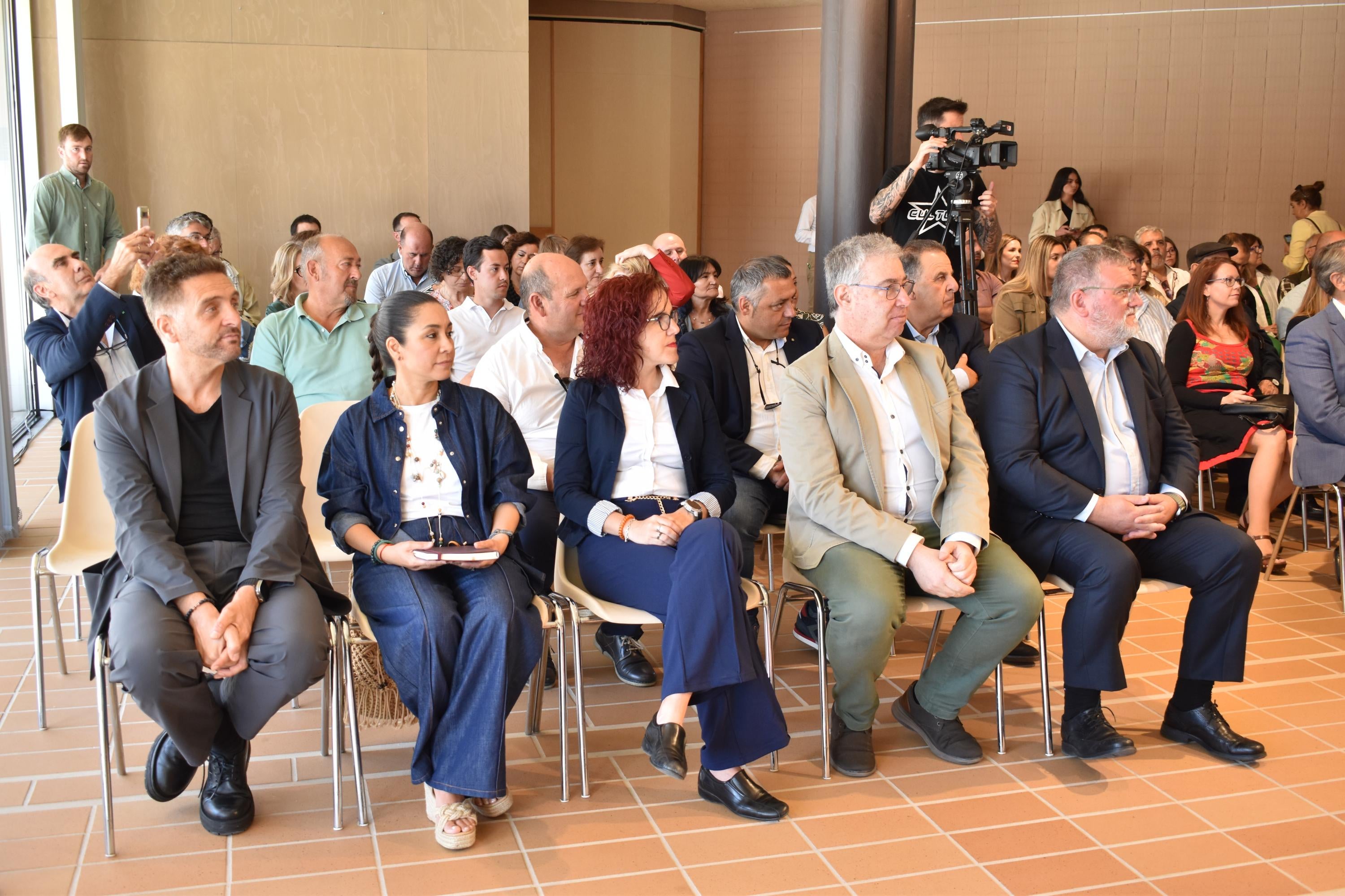 La Diputación de Salamanca premia el talento emprendedor rural