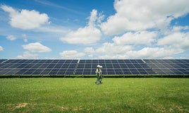 Iberdrola: más digitales y sostenibles ante los retos del siglo XXI