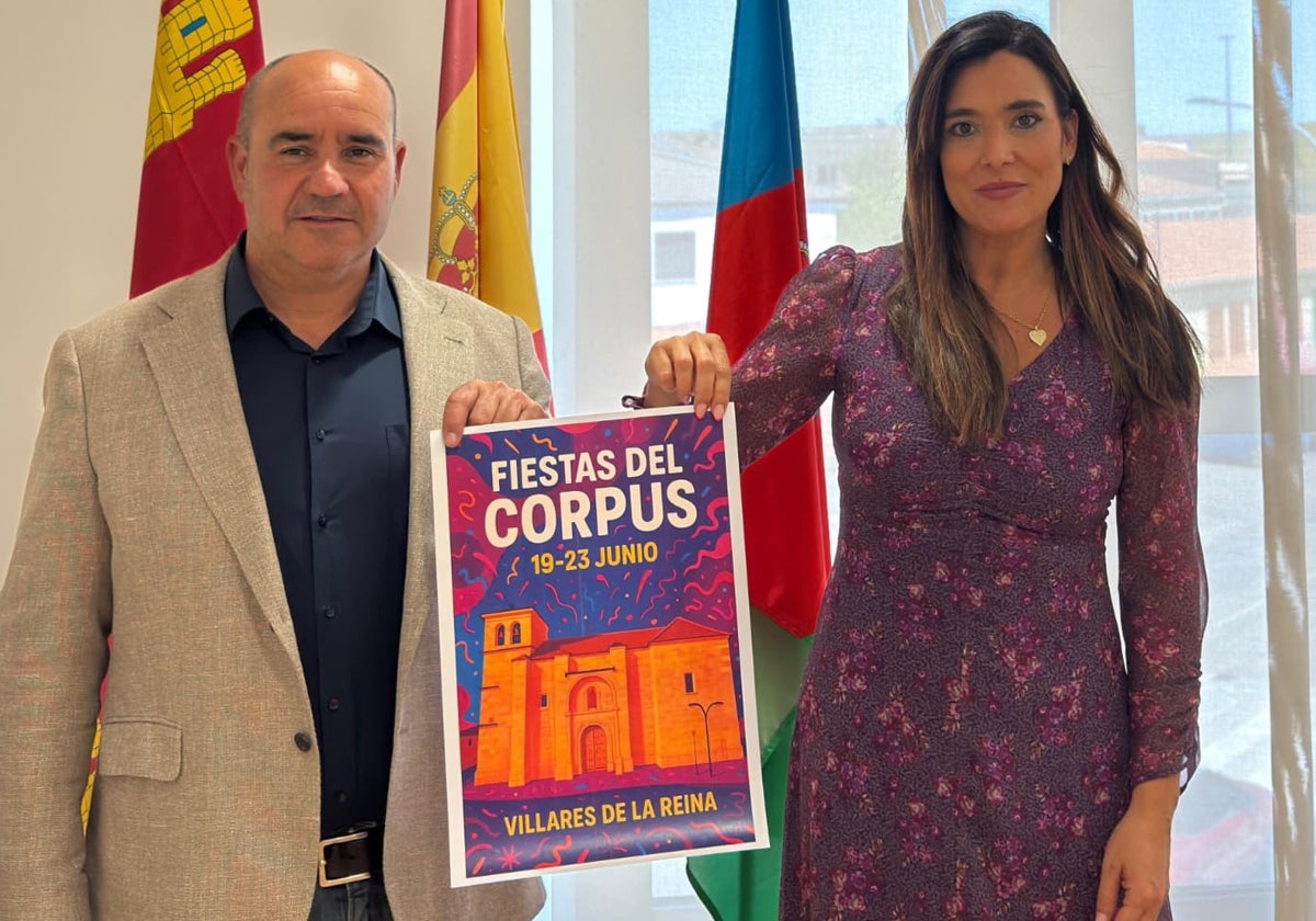 Villares celebrará del 12 al 23 las fiestas del Santísimo que cerrará con la paella