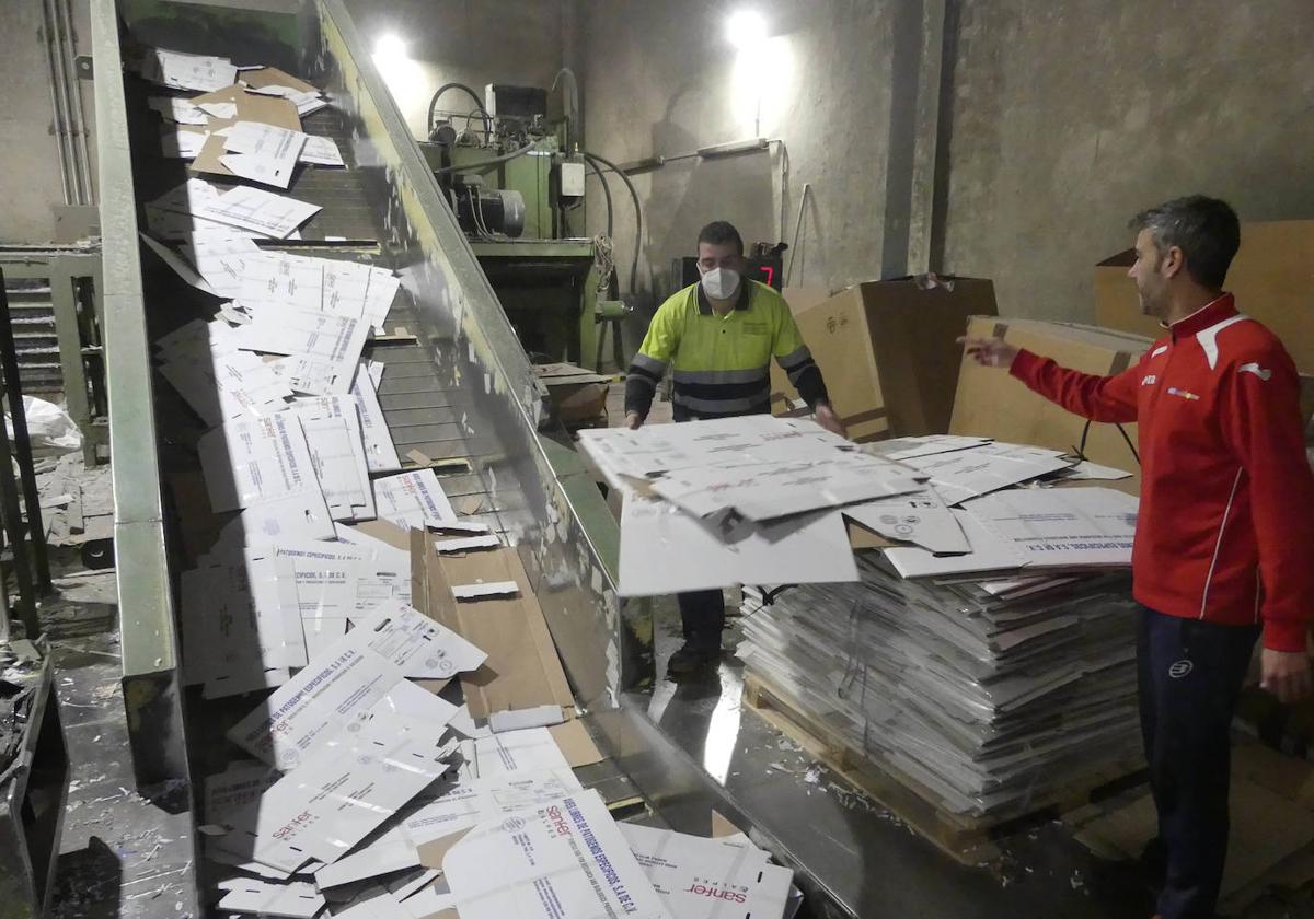 Medio siglo cuidando del medio ambiente y de su tranquilidad