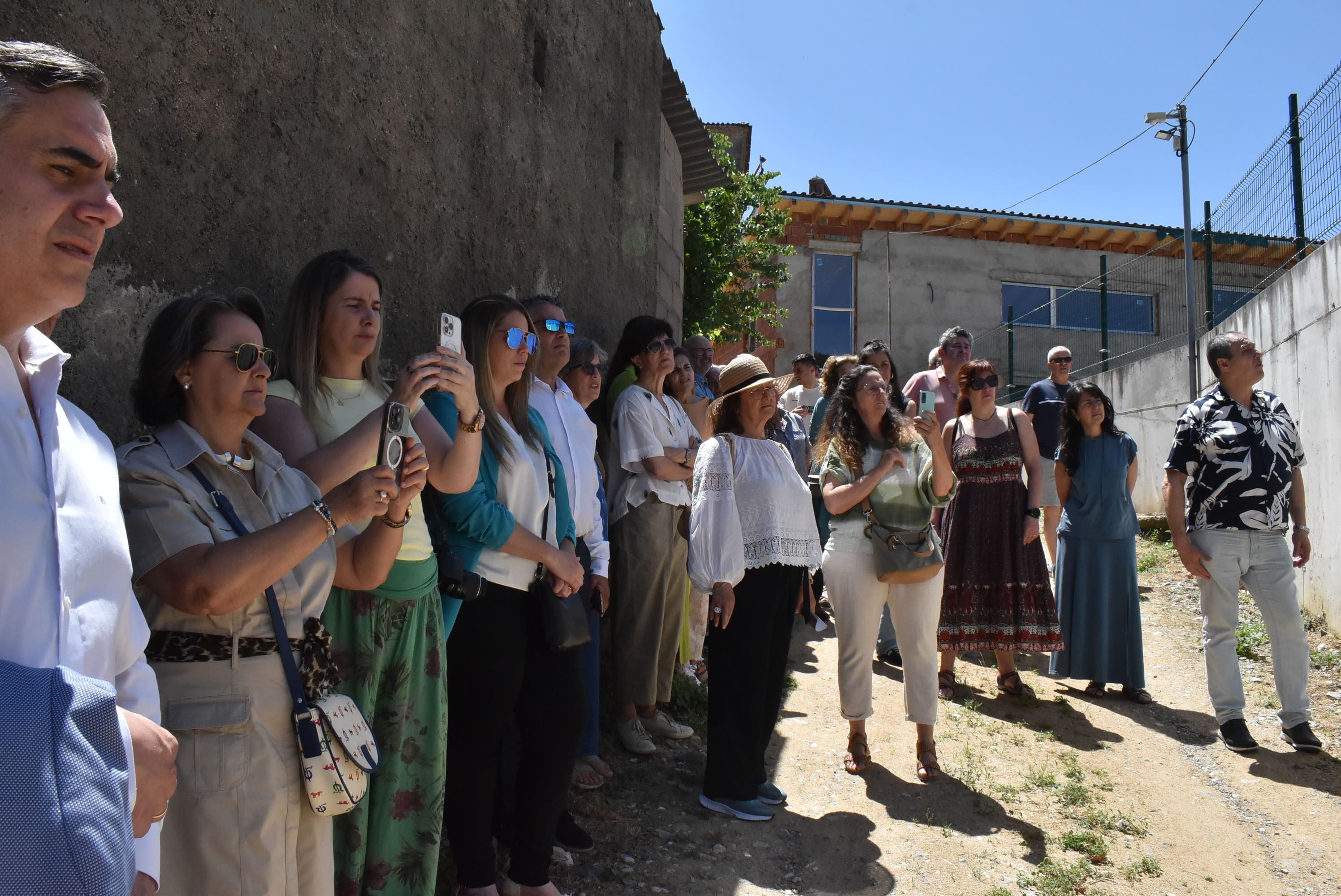 Un atractivo turístico más para San Esteban de la Sierra