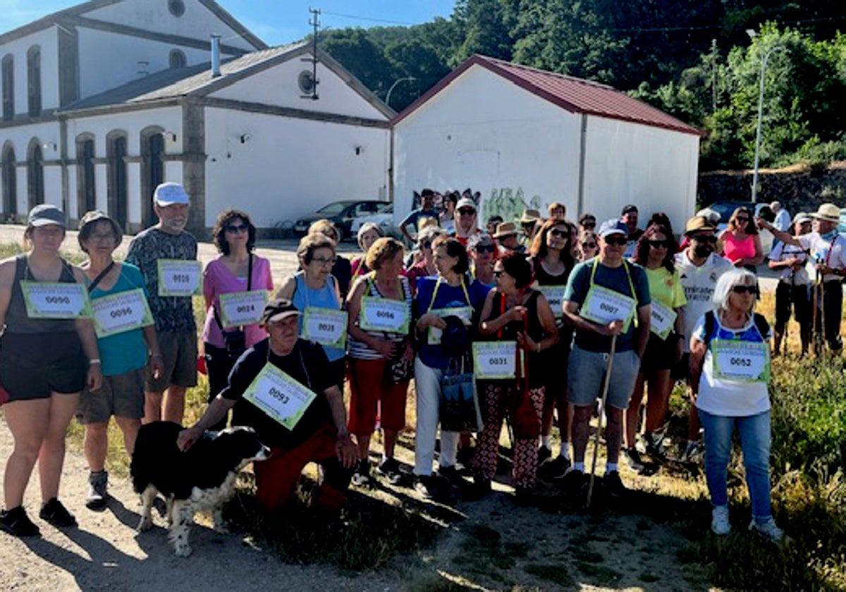 Manos unidas de Béjar colabora con los proyectos solidarios de la Diócesis