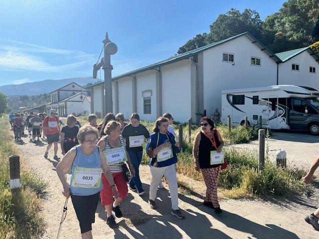 Manos unidas de Béjar colabora con los proyectos solidarios de la Diócesis
