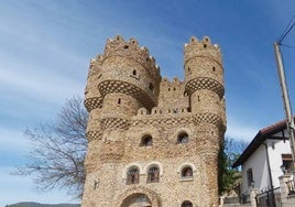 Castillo de las Cuevas