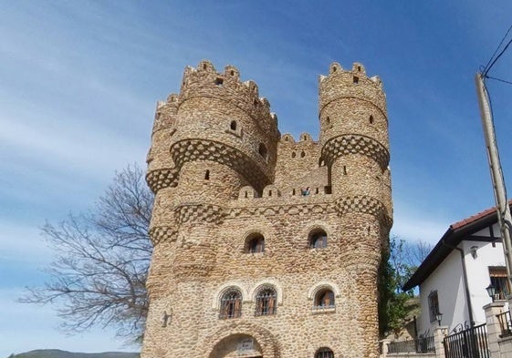Castillo de las Cuevas