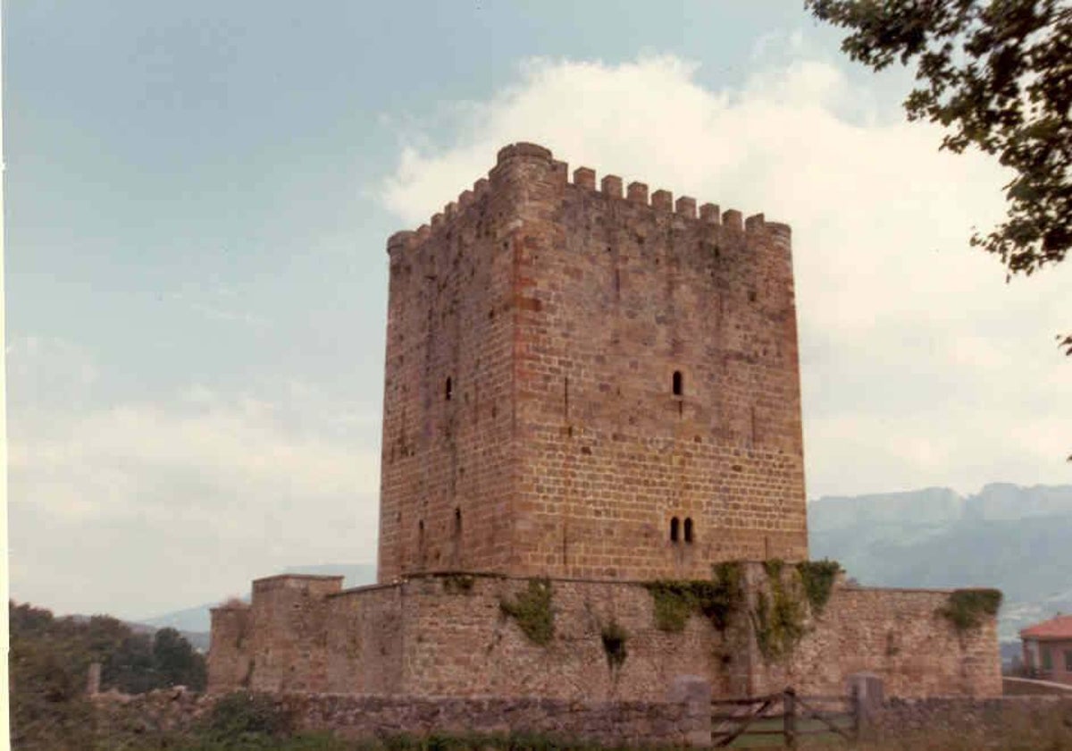 La fortaleza de Castilla y León que tiene nuevos propietarios neoyorquinos