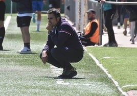 Mario Sánchez.