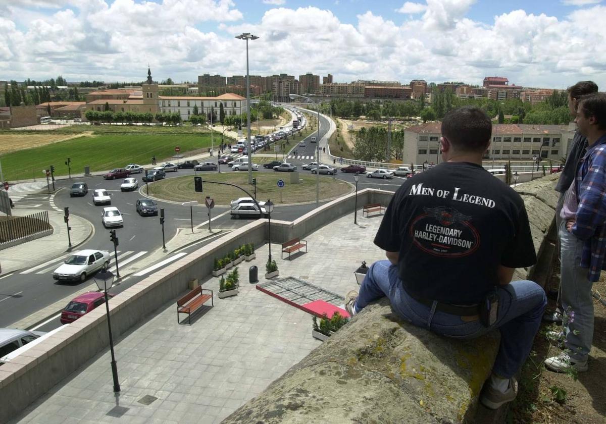 ¿Qué pasó tal día como hoy, 10 de junio, en Salamanca?