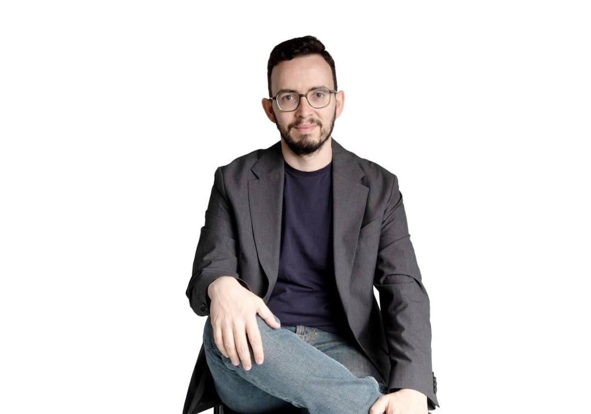 Miguel Ángel Llamas se presentará a las primarias de Podemos en Castilla y León
