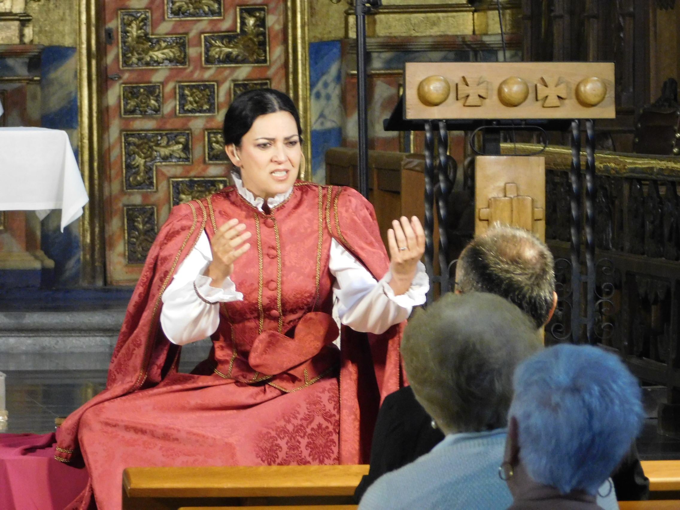 «Provincia Mudéjar» de estreno en la comarca de Peñaranda