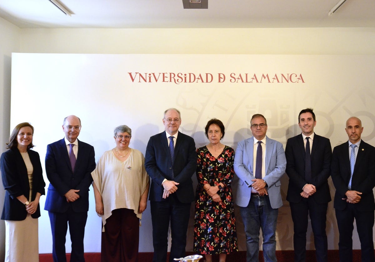 Acuerdo de movilidad internacional entre la Universidad y la principal universidad de Colombia