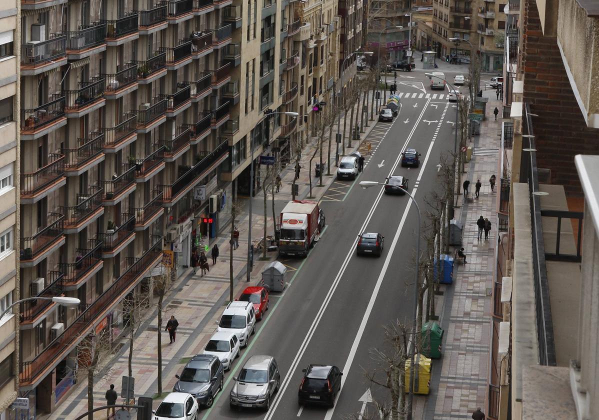 A juicio el ladrón que maniató a la dueña de una joyería para robar más de 70.000 euros en María Auxiliadora