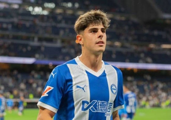 Adrián Pica.
