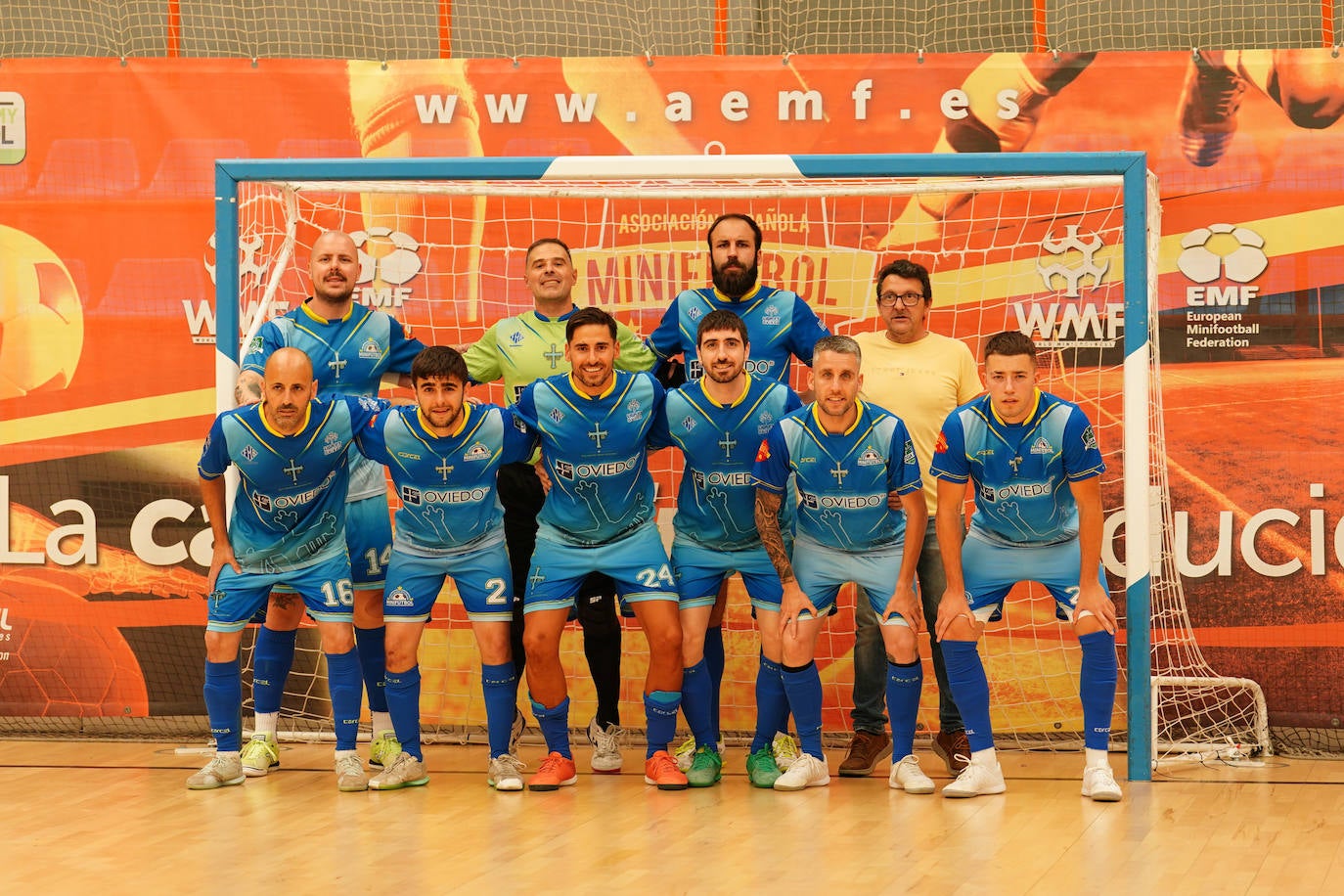 Las mejores imágenes del último día de deporte para celebrar San Juan de Sahagún