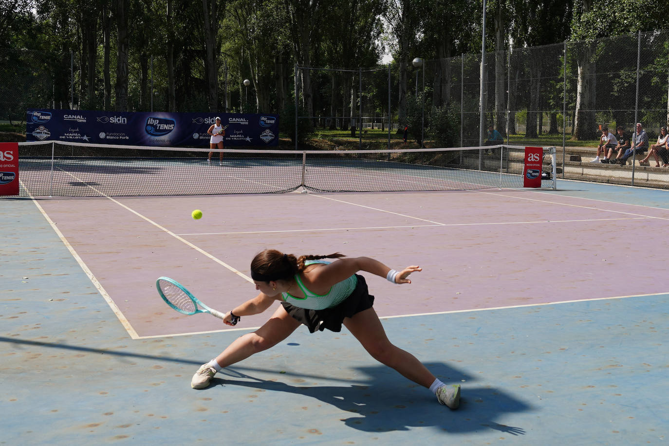 Las mejores imágenes del último día de deporte para celebrar San Juan de Sahagún