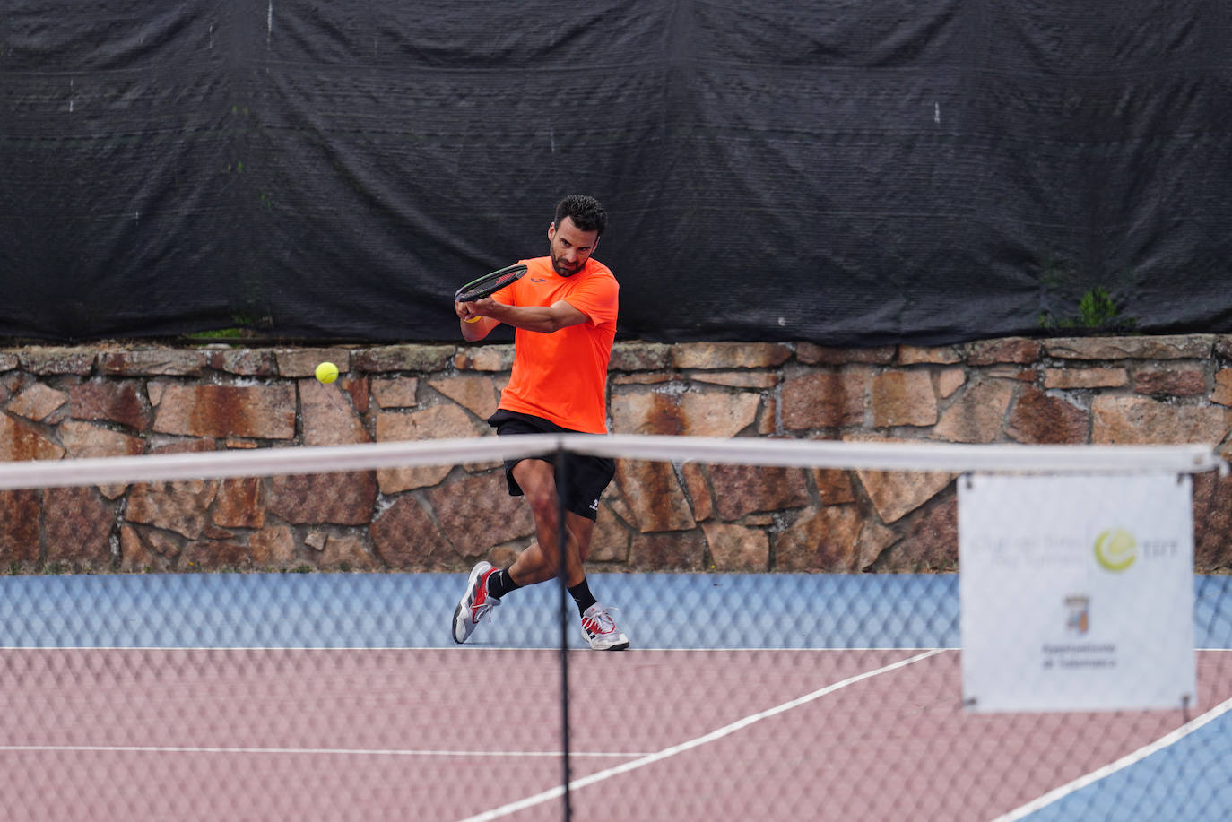 Las mejores imágenes del último día de deporte para celebrar San Juan de Sahagún