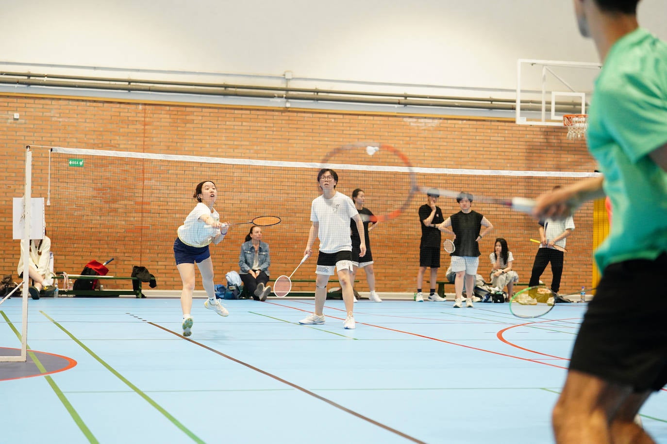 Las mejores imágenes del último día de deporte para celebrar San Juan de Sahagún