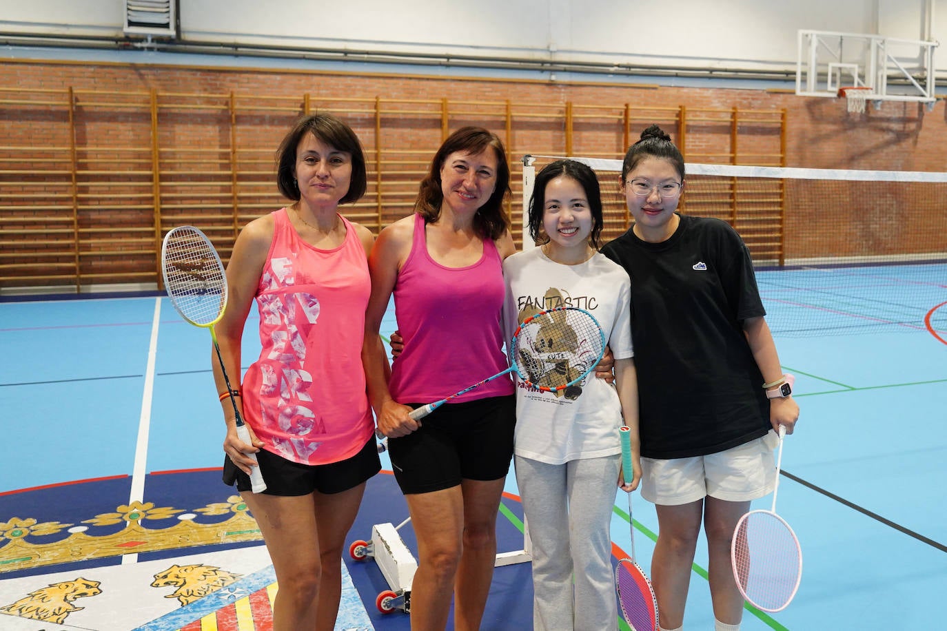 Las mejores imágenes del último día de deporte para celebrar San Juan de Sahagún