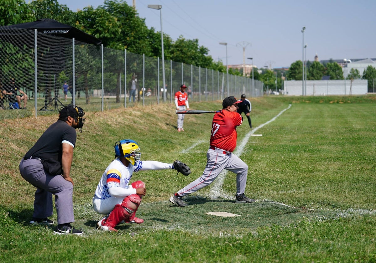 Las mejores imágenes del último día de deporte para celebrar San Juan de Sahagún