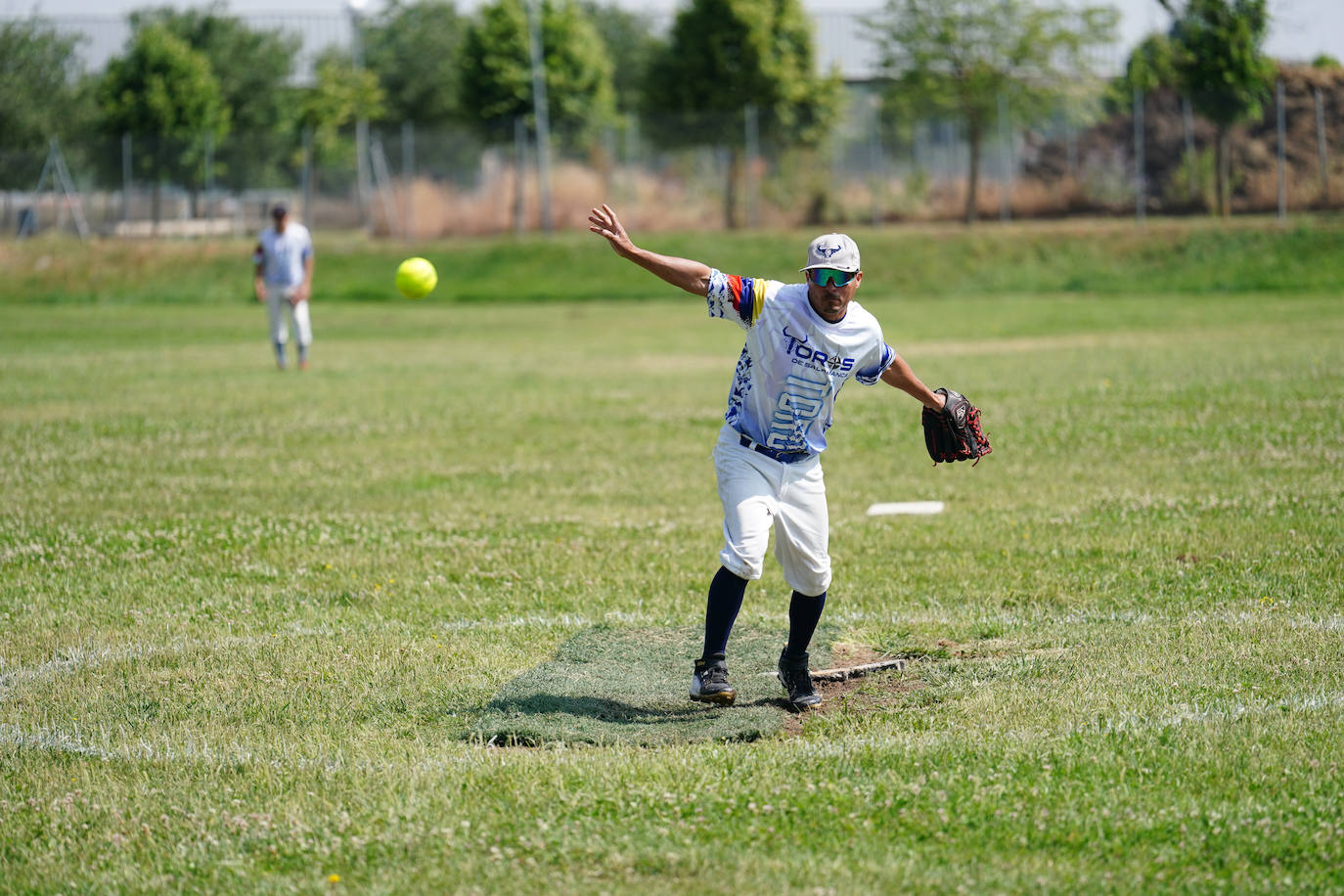 Las mejores imágenes del último día de deporte para celebrar San Juan de Sahagún