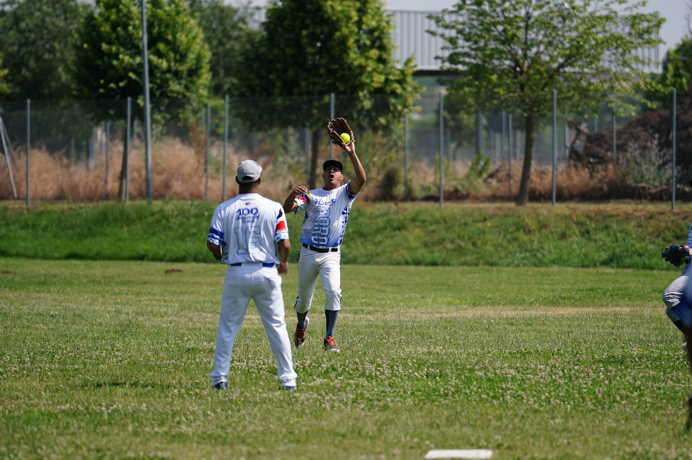 Las mejores imágenes del último día de deporte para celebrar San Juan de Sahagún