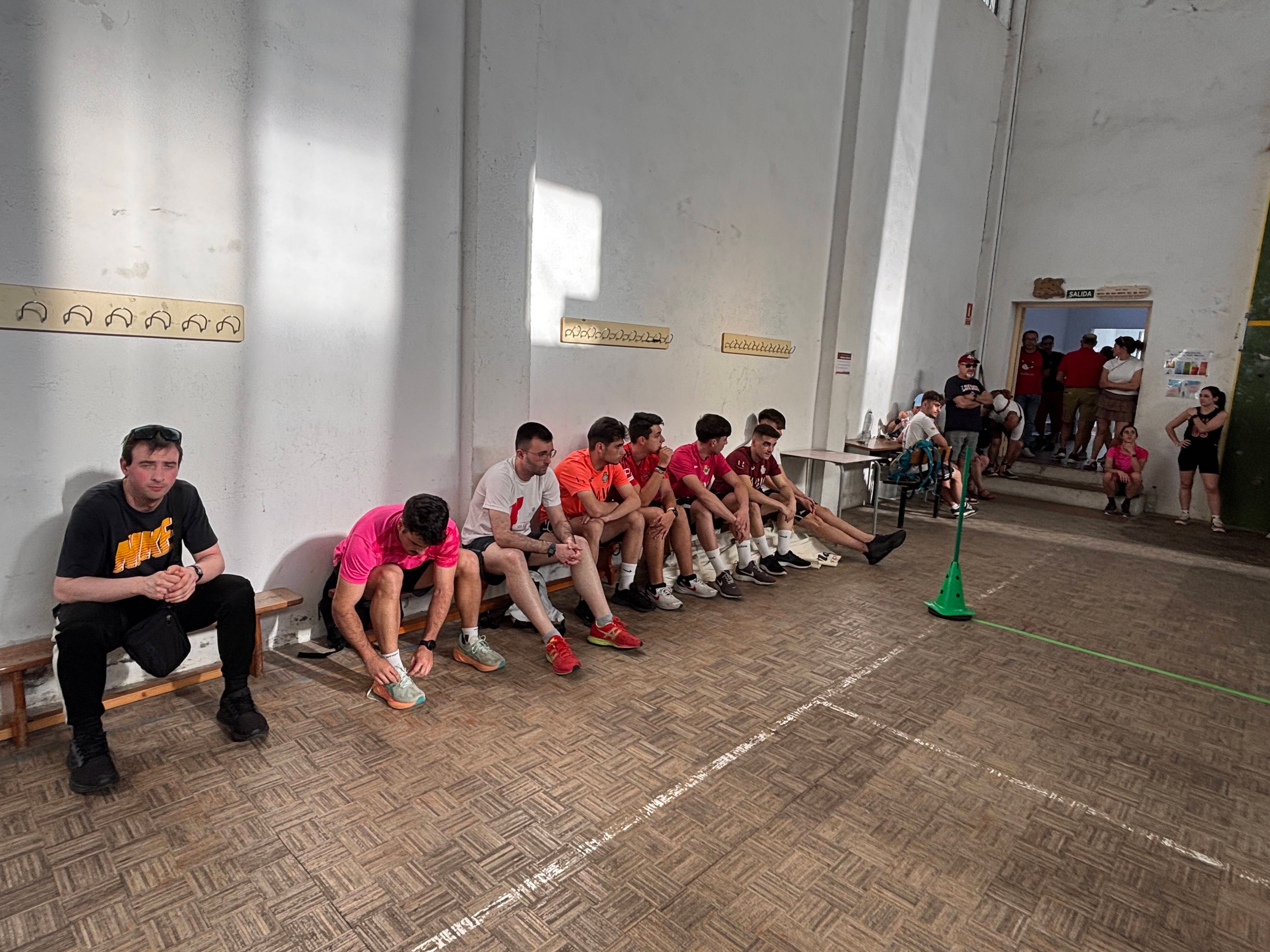 Los mejores para &#039;El Grand Prix&#039;