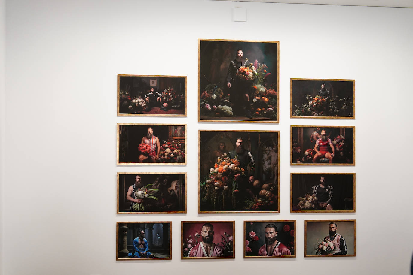 La imagen de canciones y pesadillas: el homenaje de la Universidad y el Fàcyl a Juanma Carrillo