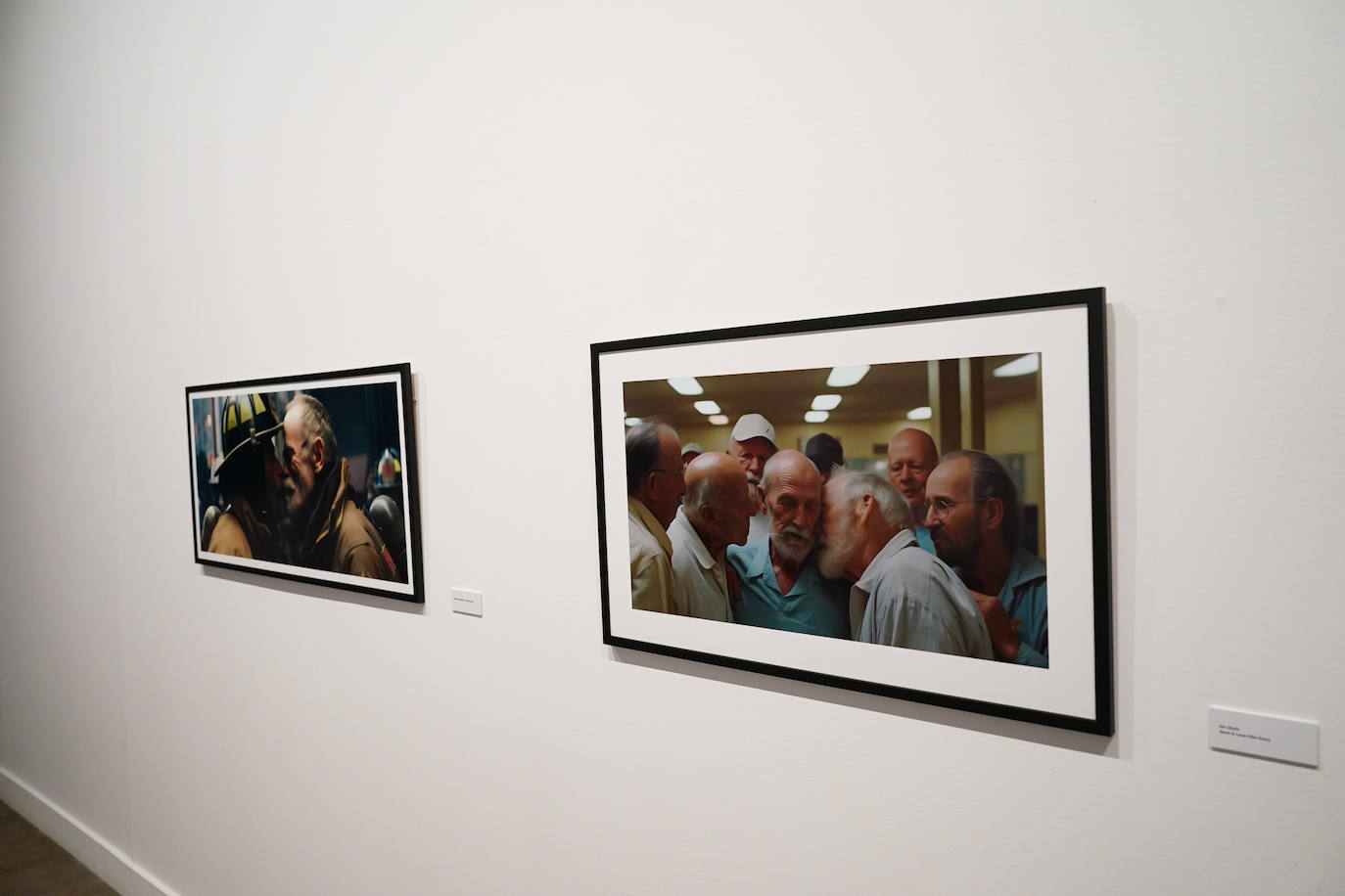 La imagen de canciones y pesadillas: el homenaje de la Universidad y el Fàcyl a Juanma Carrillo