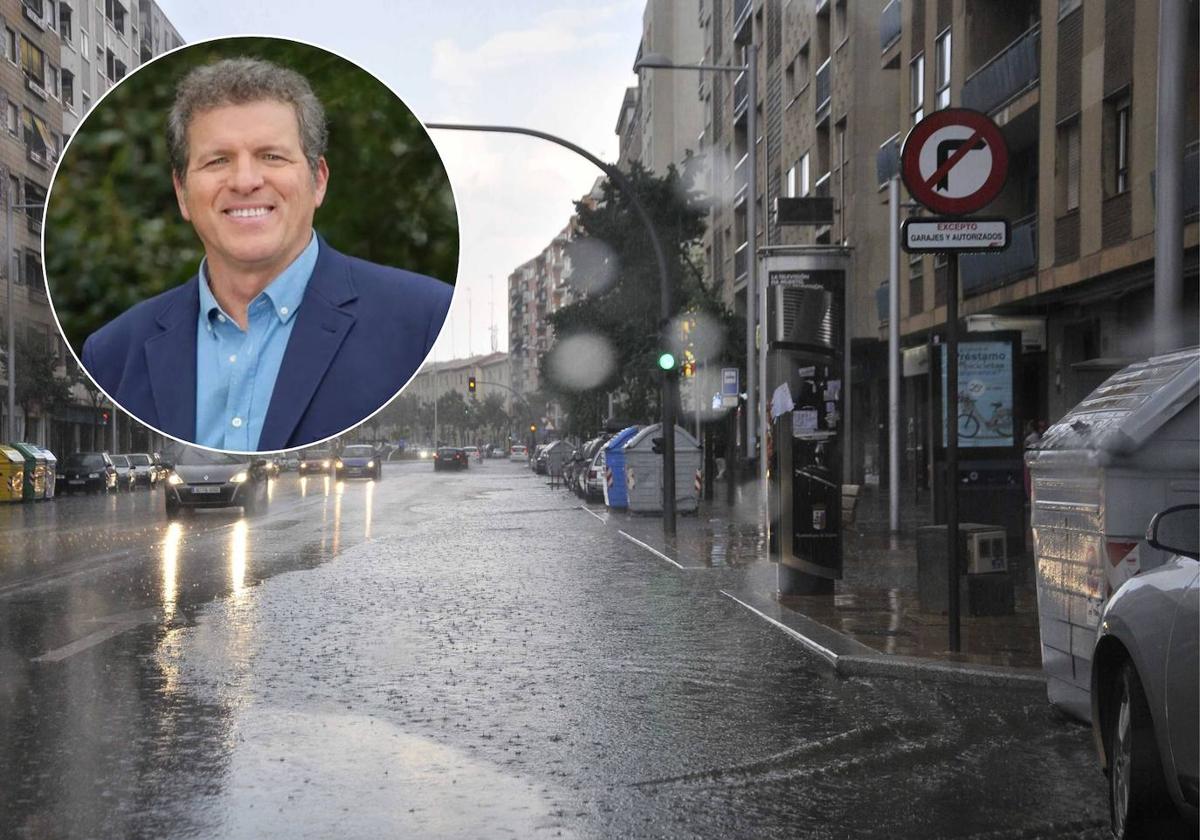Mario Picazo lanza el aviso: «Todo se unirá para convertir esta semana en...»