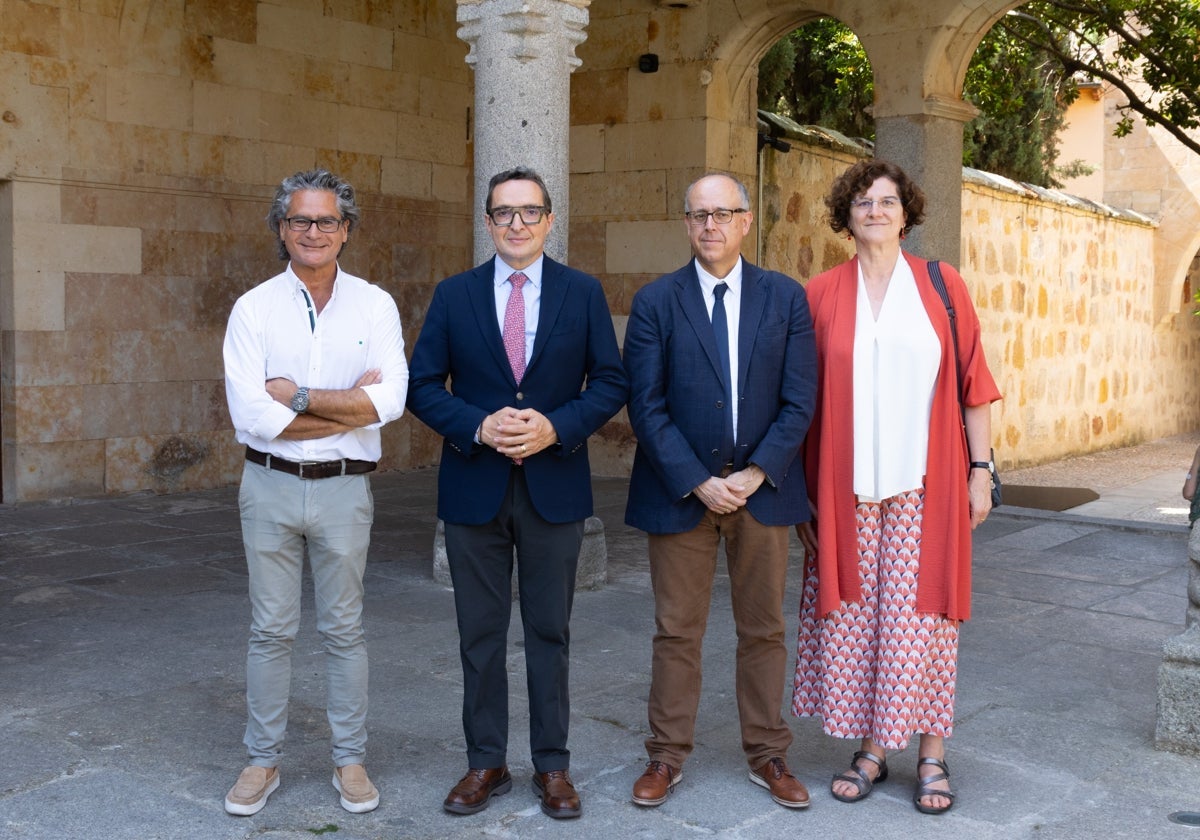 Presentación del proyecto.