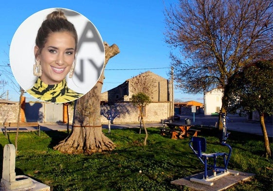 El recóndito pueblo de Castilla y León en el que María Pombo tiene la 'casa de sus sueños'