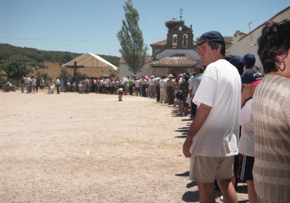 ¿Qué pasó tal día como hoy, 19 de junio, en Salamanca?